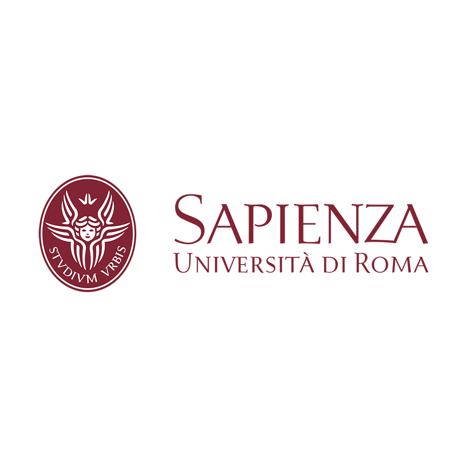 Logo Università di Roma La Sapienza