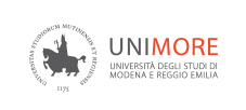 Logo Università degli studi di Modena e Reggio Emilia